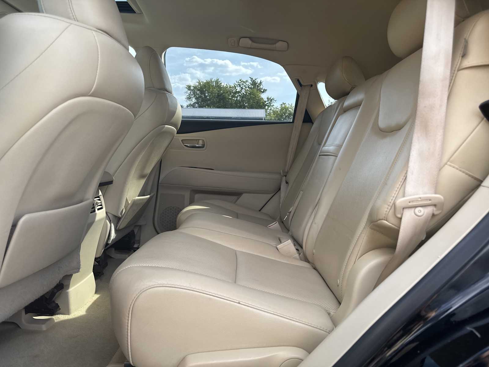 2012 Lexus RX 350 photo 33