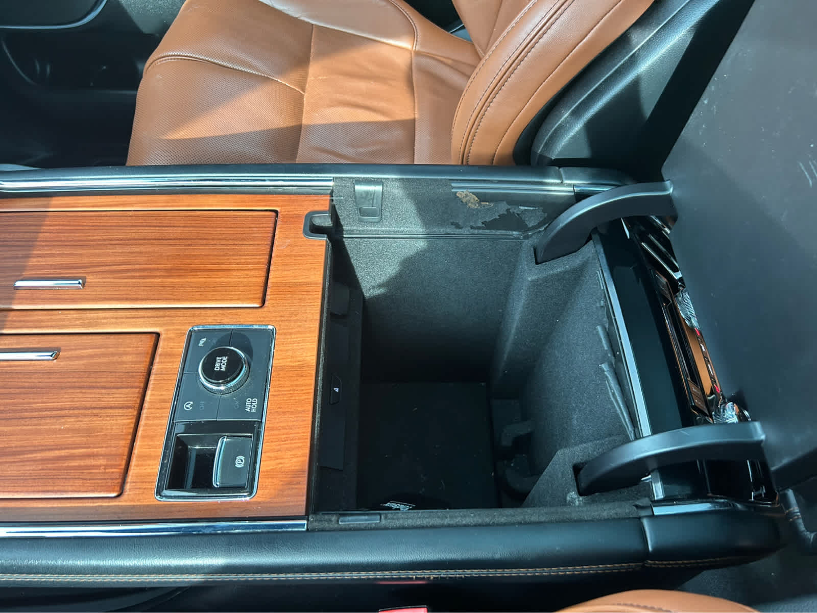 2018 Lincoln Navigator L Reserve photo 31