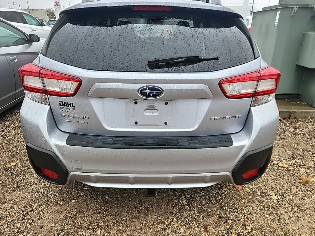 2019 Subaru Crosstrek 2.0i Premium photo 2