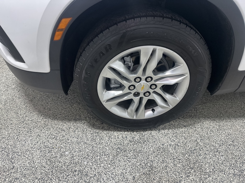 2021 Chevrolet Blazer 1LT photo 5