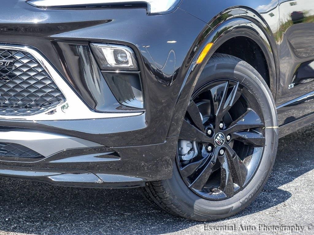 2026 BUICK ENCORE GX - Image 3