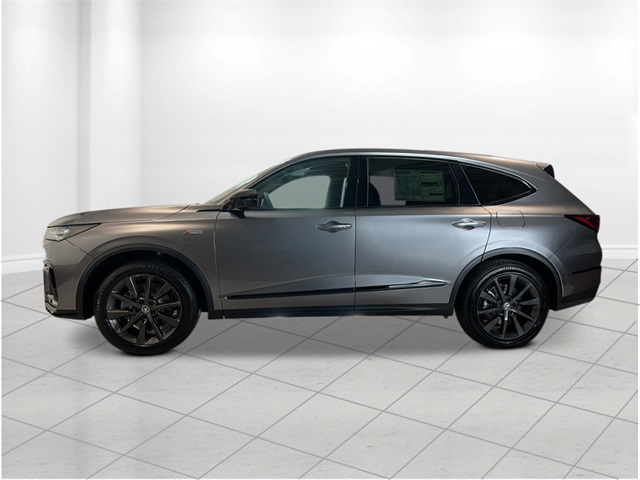 2026 Acura MDX A-Spec SH-AWD photo 2