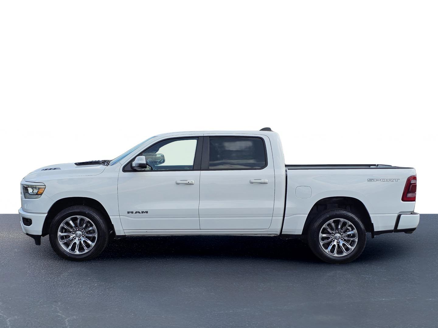 2023 Ram 1500 Laramie photo 12