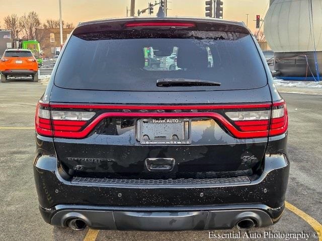 2022 DODGE DURANGO - Image 5