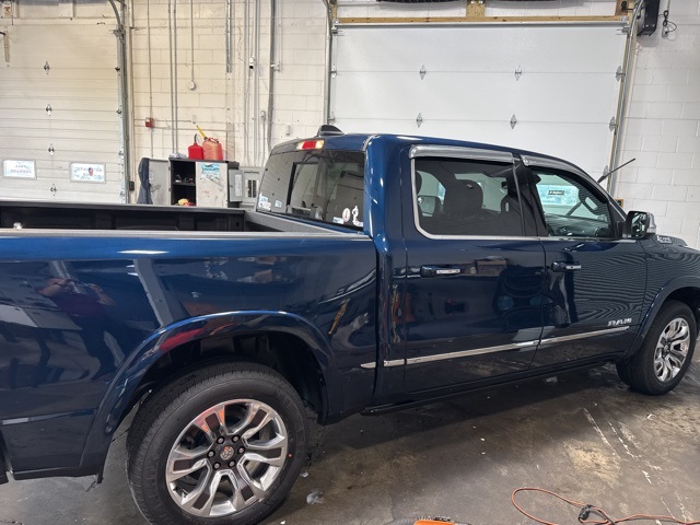 2022 Ram 1500 Limited photo 3