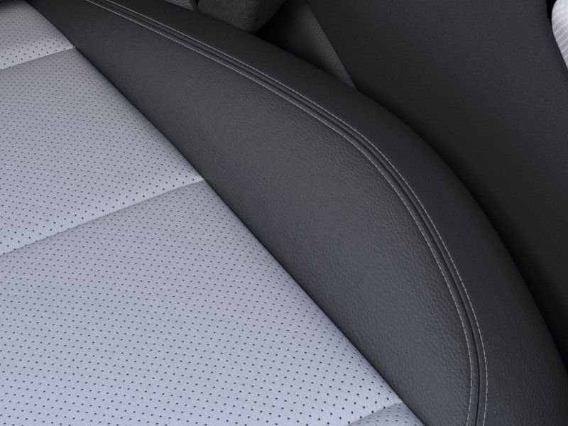 2026 Chevrolet Equinox EV 1LT photo 20