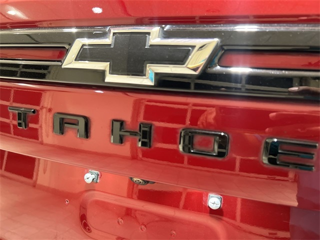 2023 Chevrolet Tahoe RST photo 30