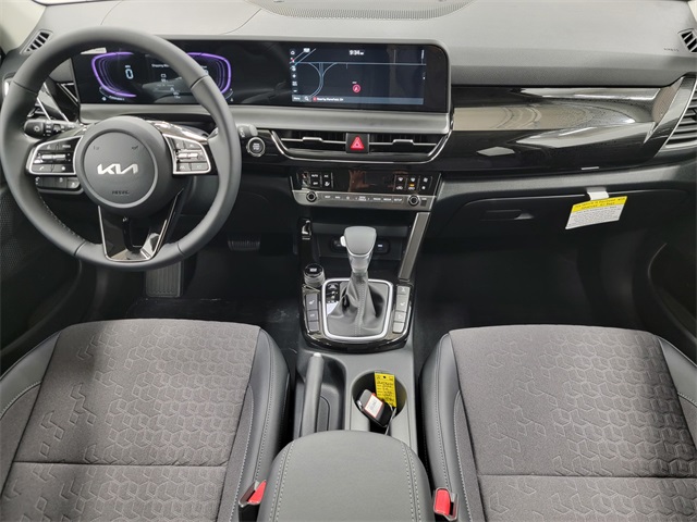 2026 Kia Seltos S photo 15