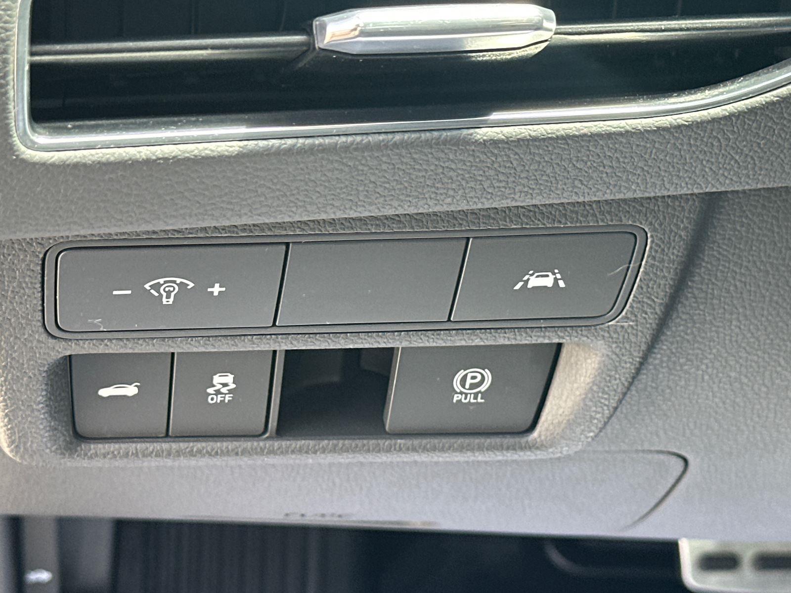 2021 Hyundai Sonata SEL Plus photo 12