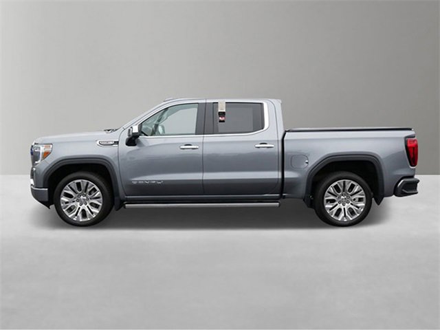Used 2021 GMC Sierra 1500 Denali Denali with VIN 1GTU9FELXMZ245743 for sale in Saint Paul, Minnesota