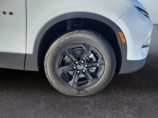2025 Chevrolet Blazer 2LT photo 27