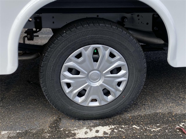 2024 Ford Transit photo 7