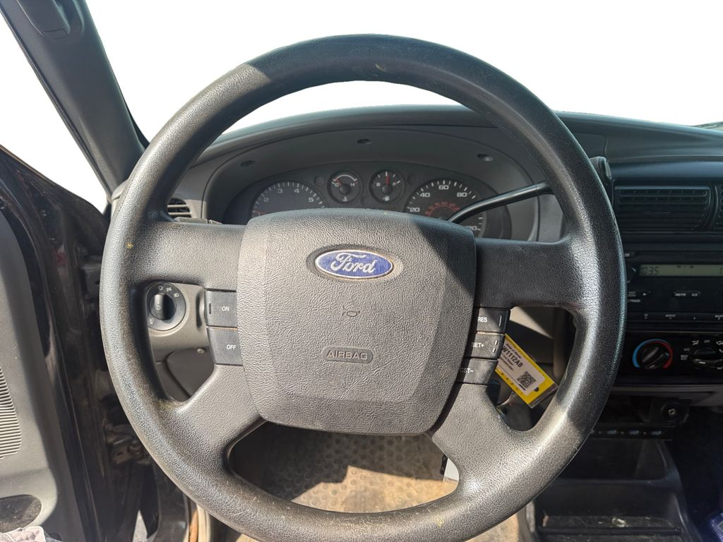 2011 Ford Ranger Sport photo 12