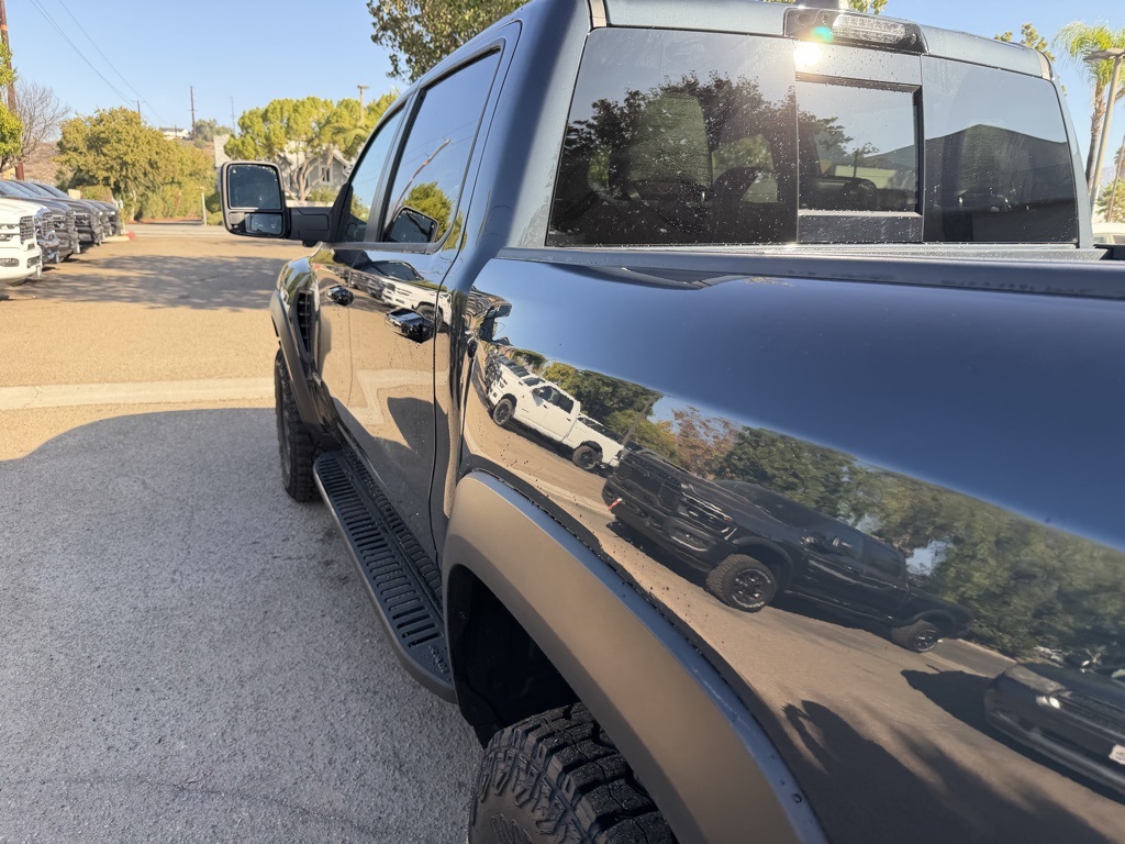 Used 2025 Blue Ram RHO image 12
