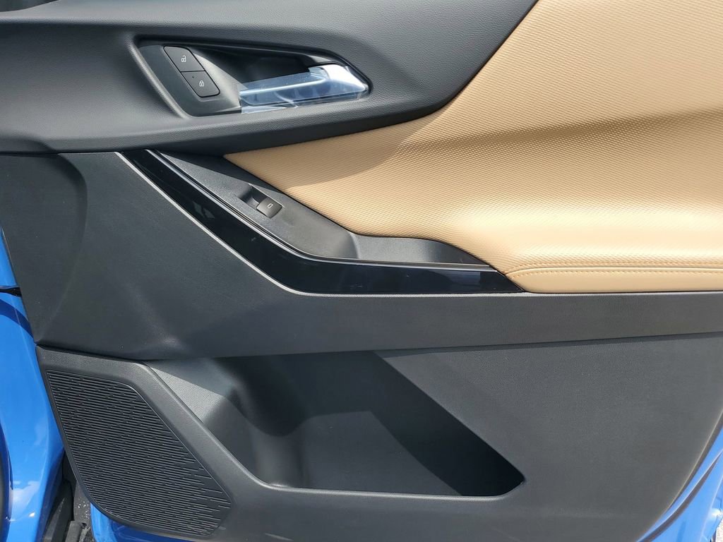 2026 Chevrolet Equinox ACTIV photo 40