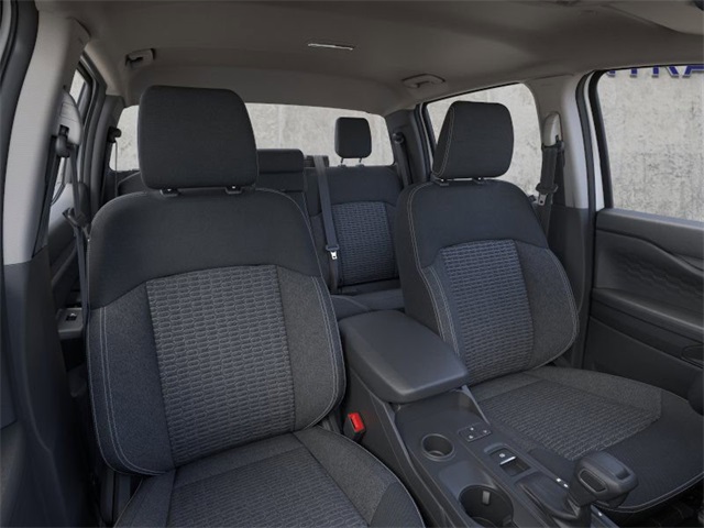 2025 Ford Ranger XL photo 8