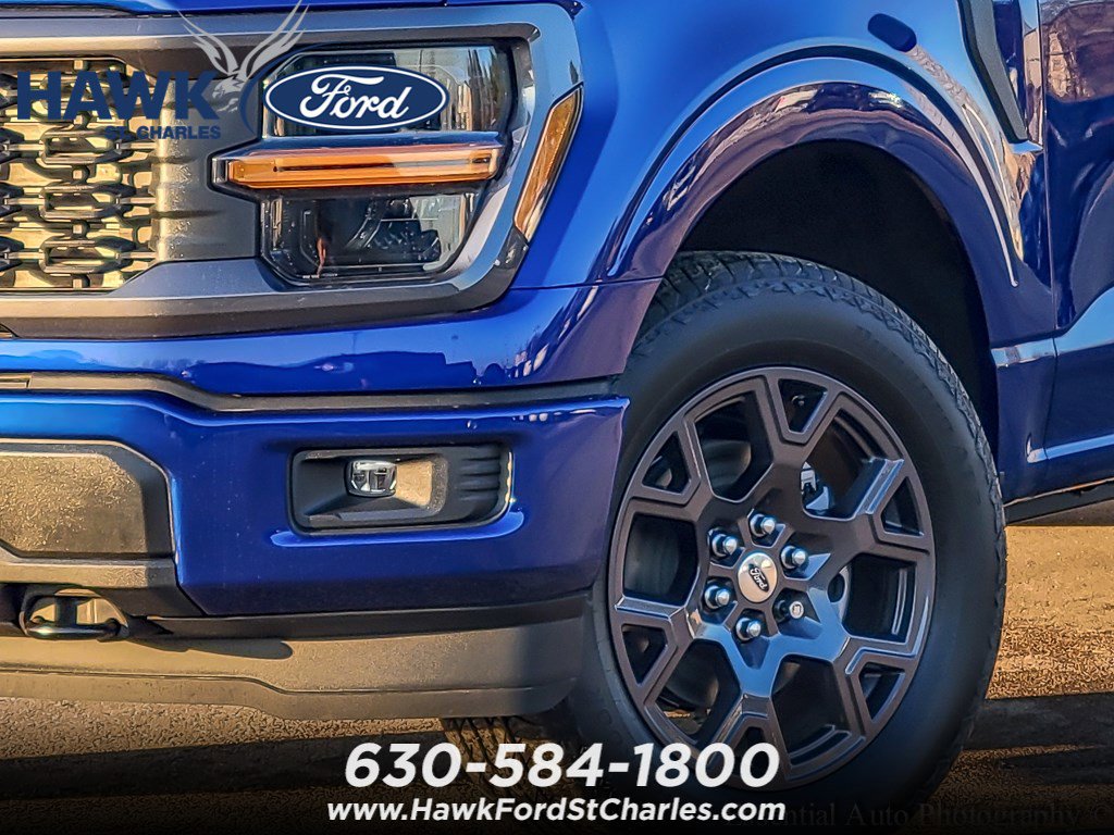 2026 FORD F-150 - Image 2
