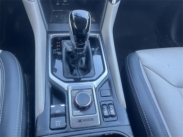 2019 Subaru Forester Limited photo 22