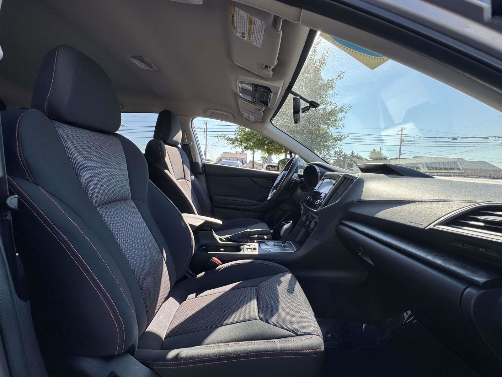 2019 Subaru Crosstrek Sport photo 8