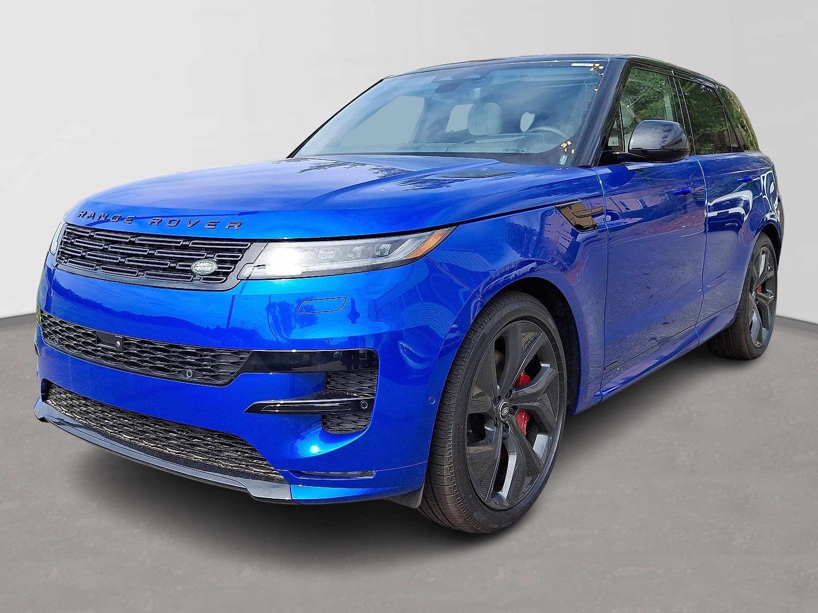 2025 Land Rover Range Rover Sport Autobiography's photo