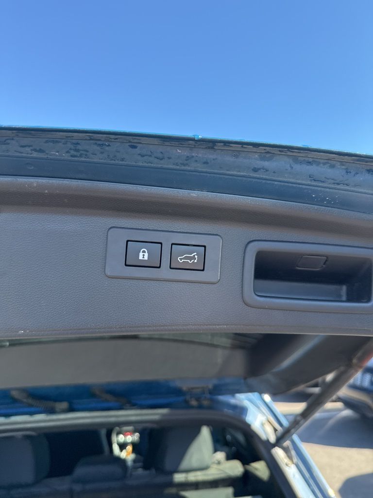 2022 Subaru Forester Wilderness photo 9