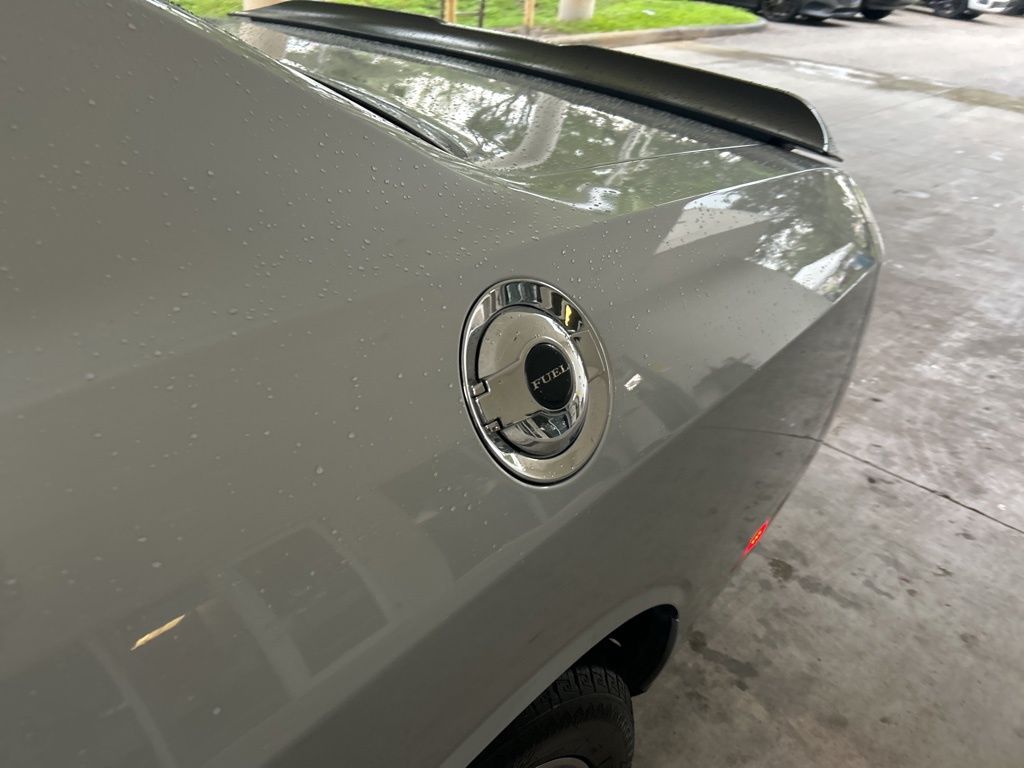2023 Dodge Challenger SXT photo 15