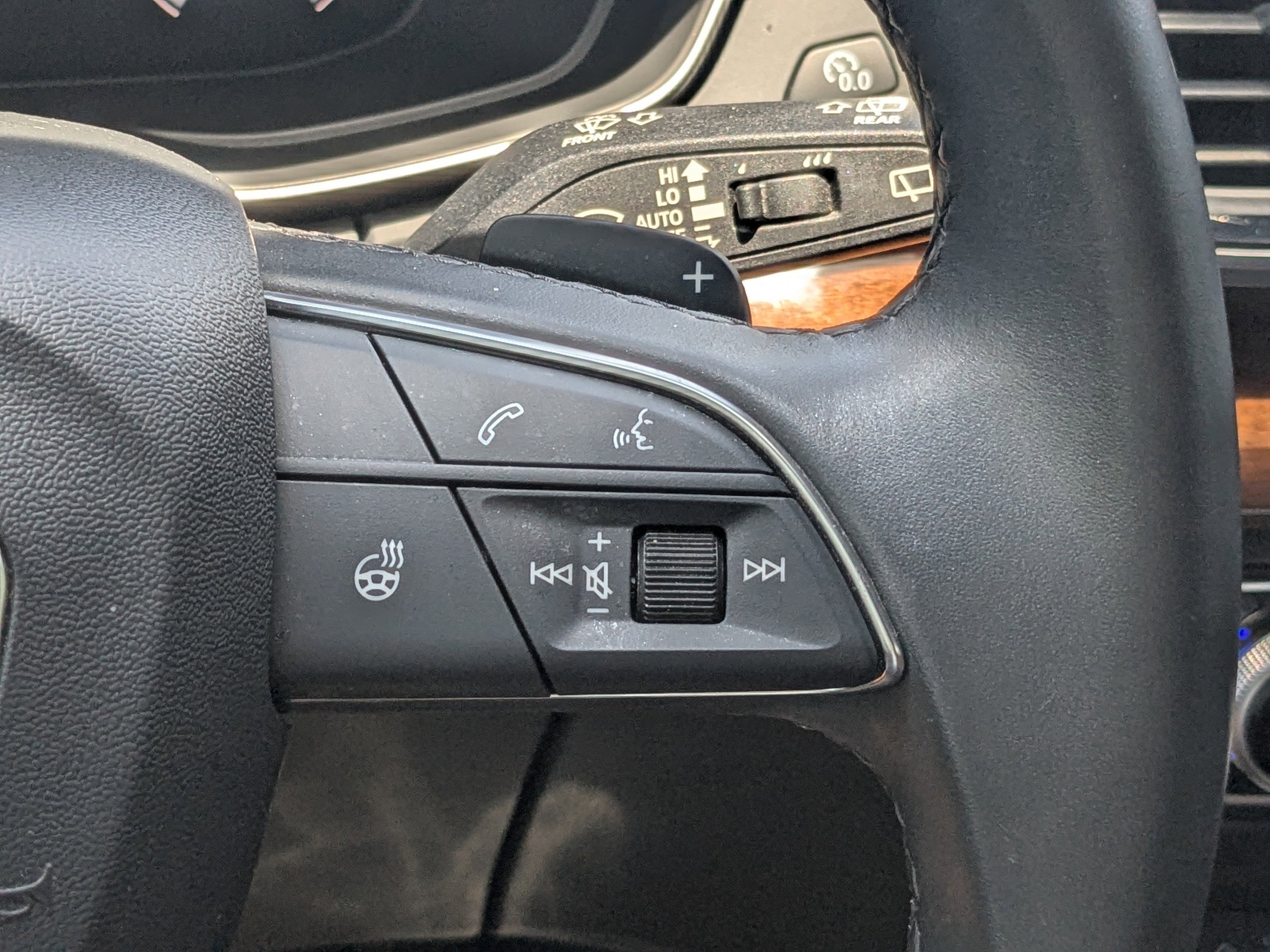 2023 Audi Q5 S line Premium Prestige photo 28
