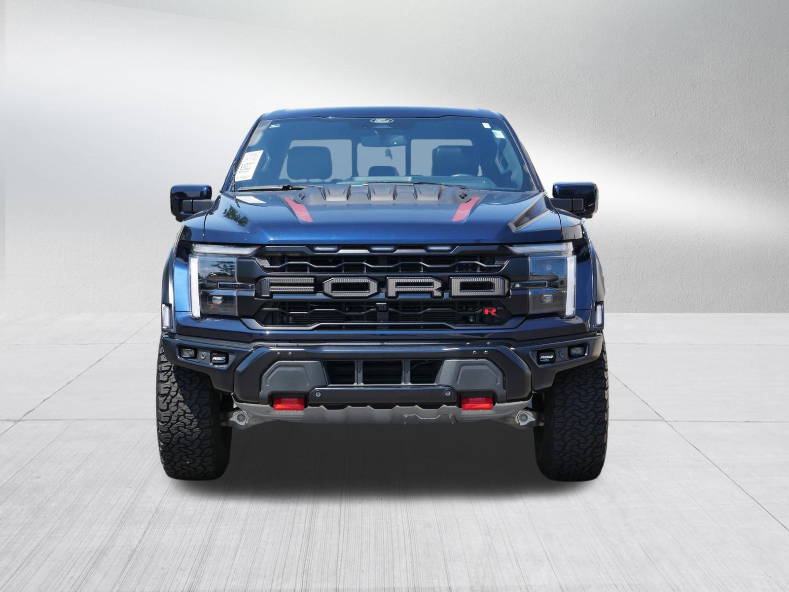 Used 2024 Ford F-150 Raptor with VIN 1FTFW1RJ6RFA25912 for sale in Bloomington, Minnesota