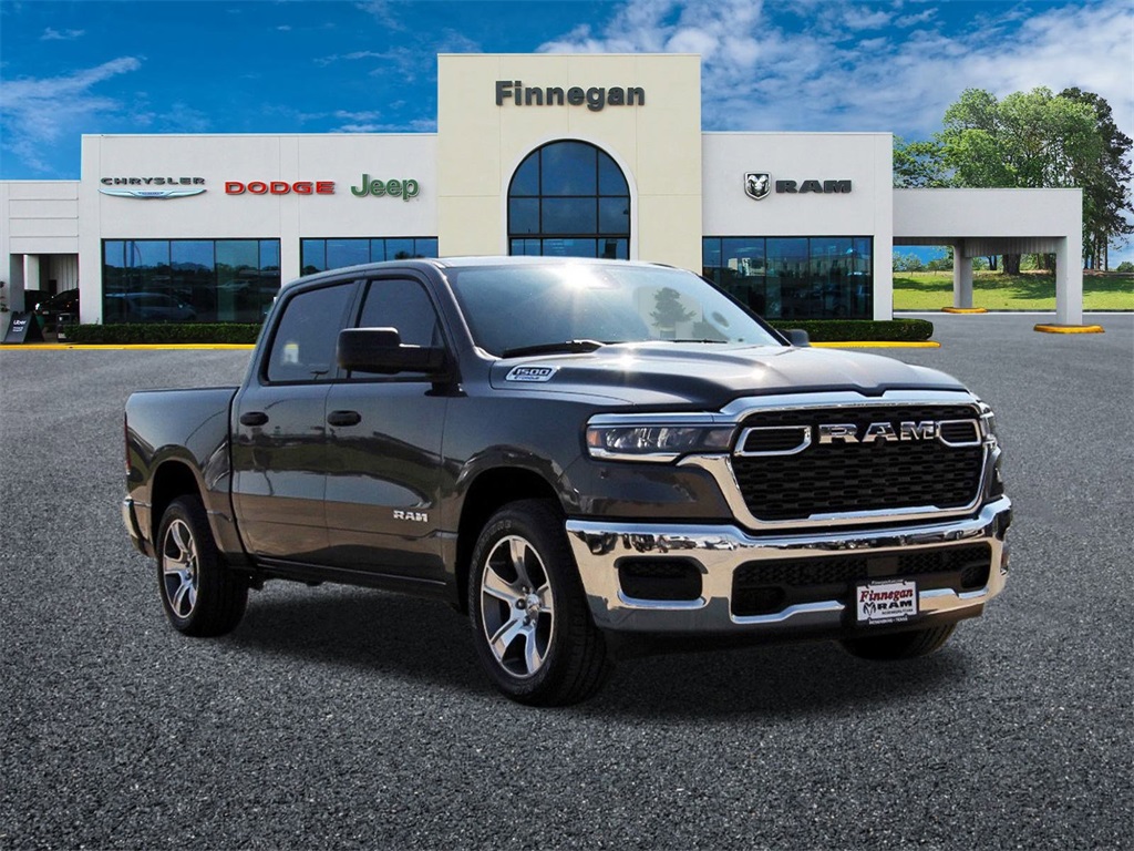 2025 RAM Ram 1500 Pickup