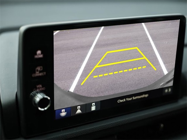 2026 Honda CR-V LX photo 16
