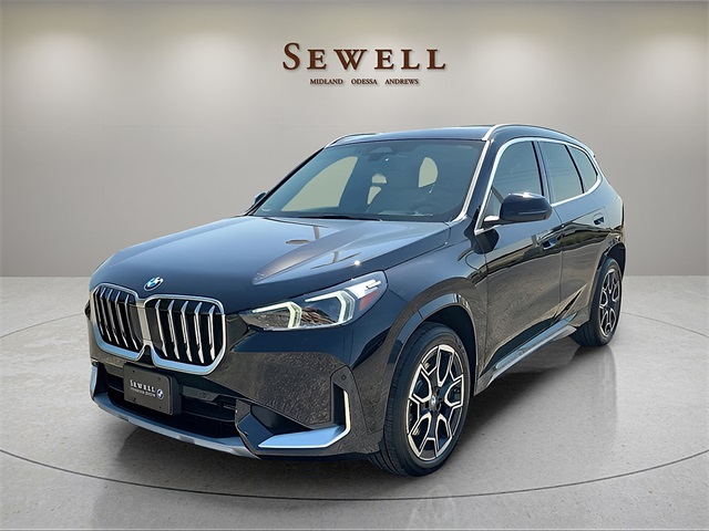 2025 BMW X1