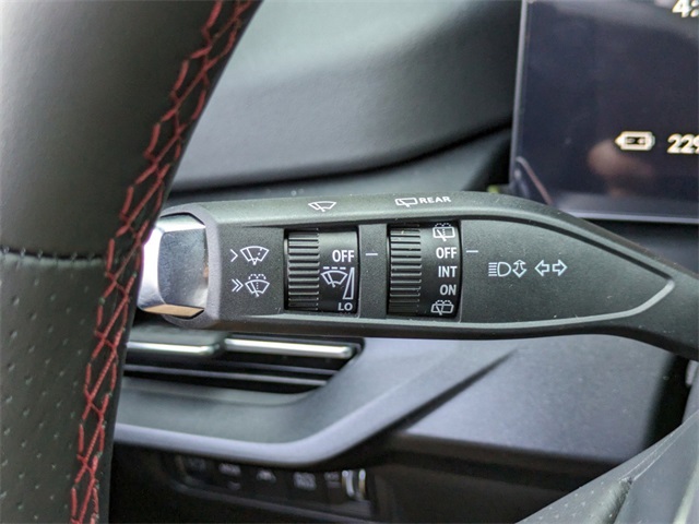 2024 Acura ZDX Base A-Spec photo 34