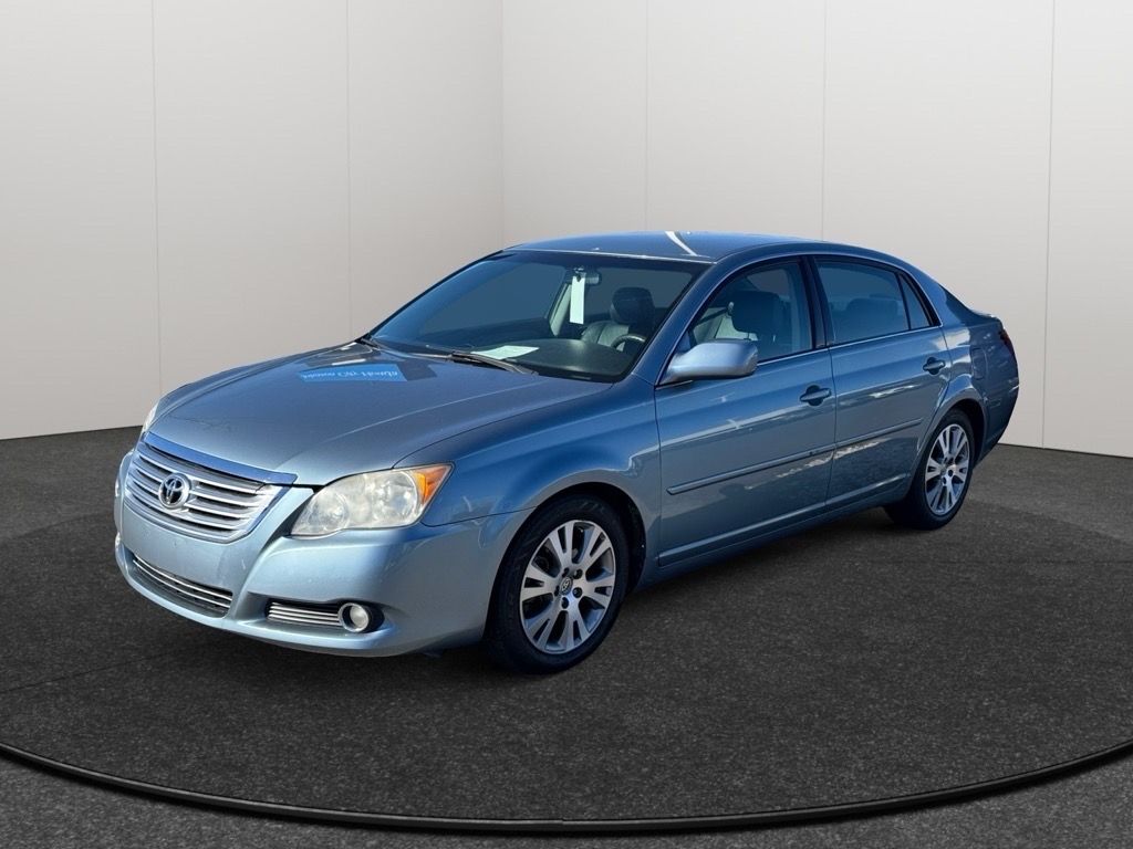2008 Toyota Avalon Touring's photo