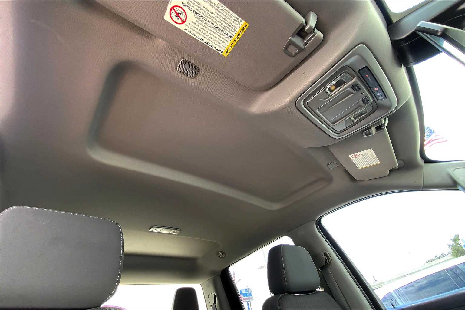 2021 Chevrolet Silverado 2500HD LT photo 12