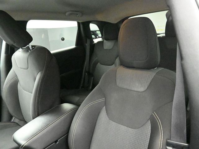 2016 JEEP CHEROKEE - Image 10