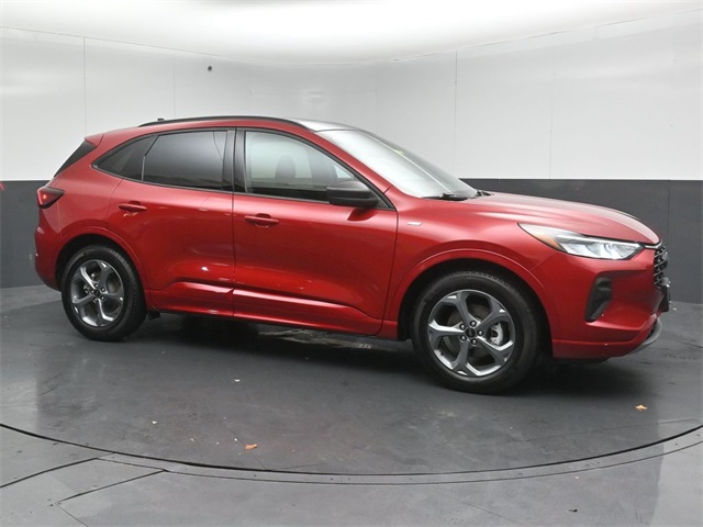 2024 FORD ESCAPE - Image 5