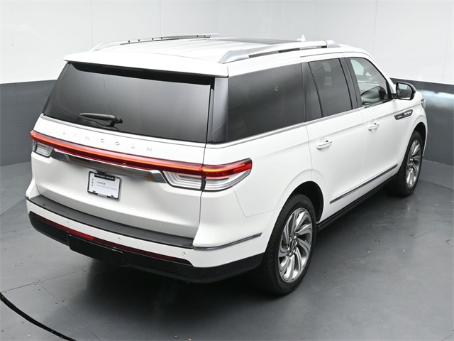 2023 LINCOLN NAVIGATOR - Image 43