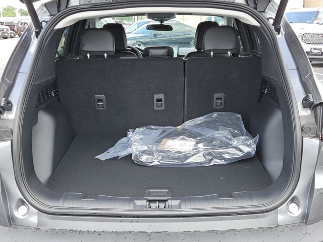 2025 Ford Escape Plug-In Hybrid photo 9