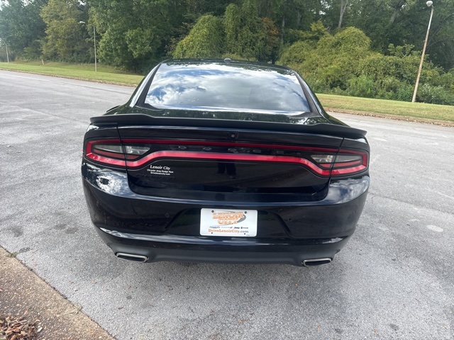 2020 Dodge Charger SXT photo 3