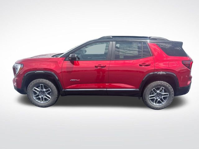 2026 Gmc Terrain AT4 photo 2
