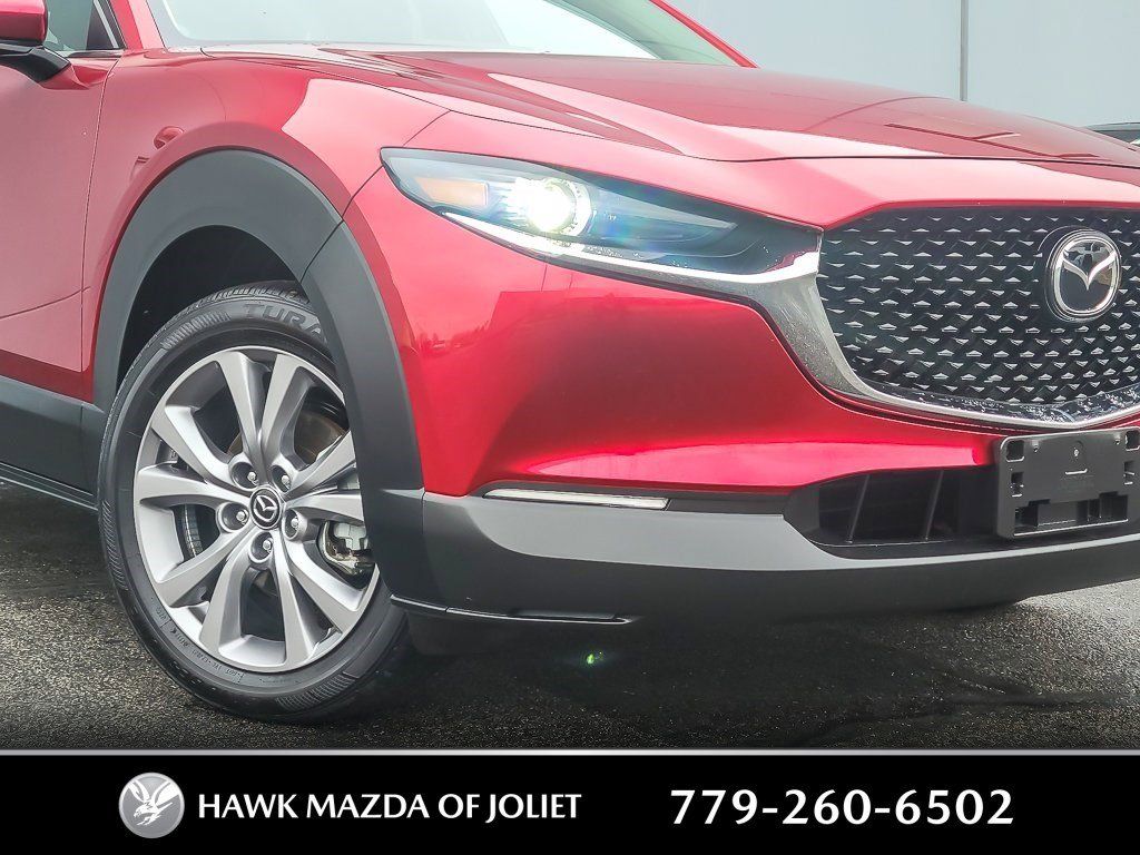 2023 MAZDA CX-30 - Image 2