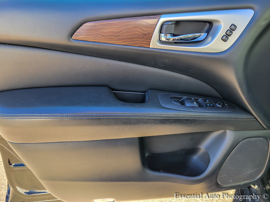 2019 NISSAN PATHFINDER - Image 19