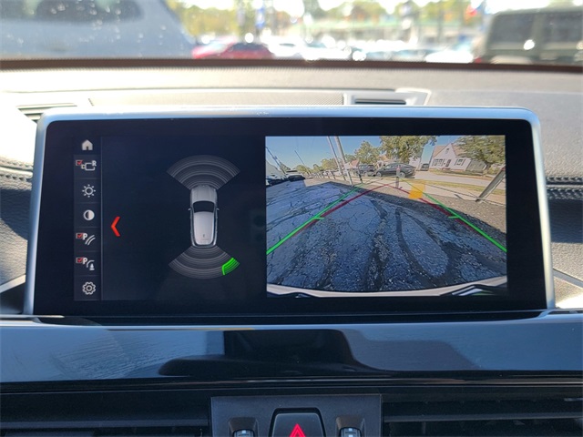 2023 Bmw X2 xDrive28i photo 34