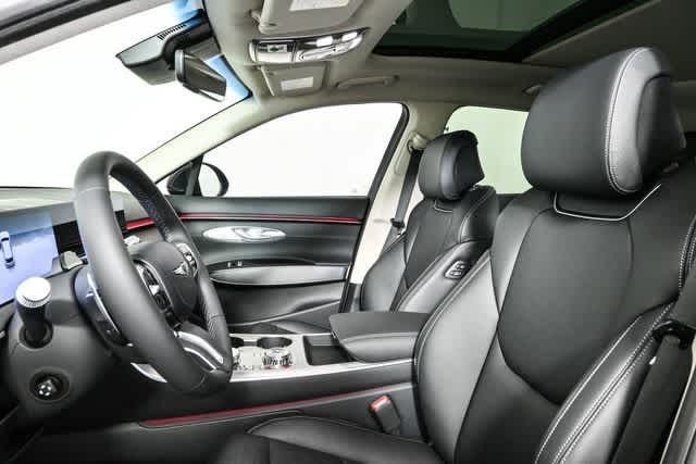 2026 Genesis GV70 2.5T Select photo 15