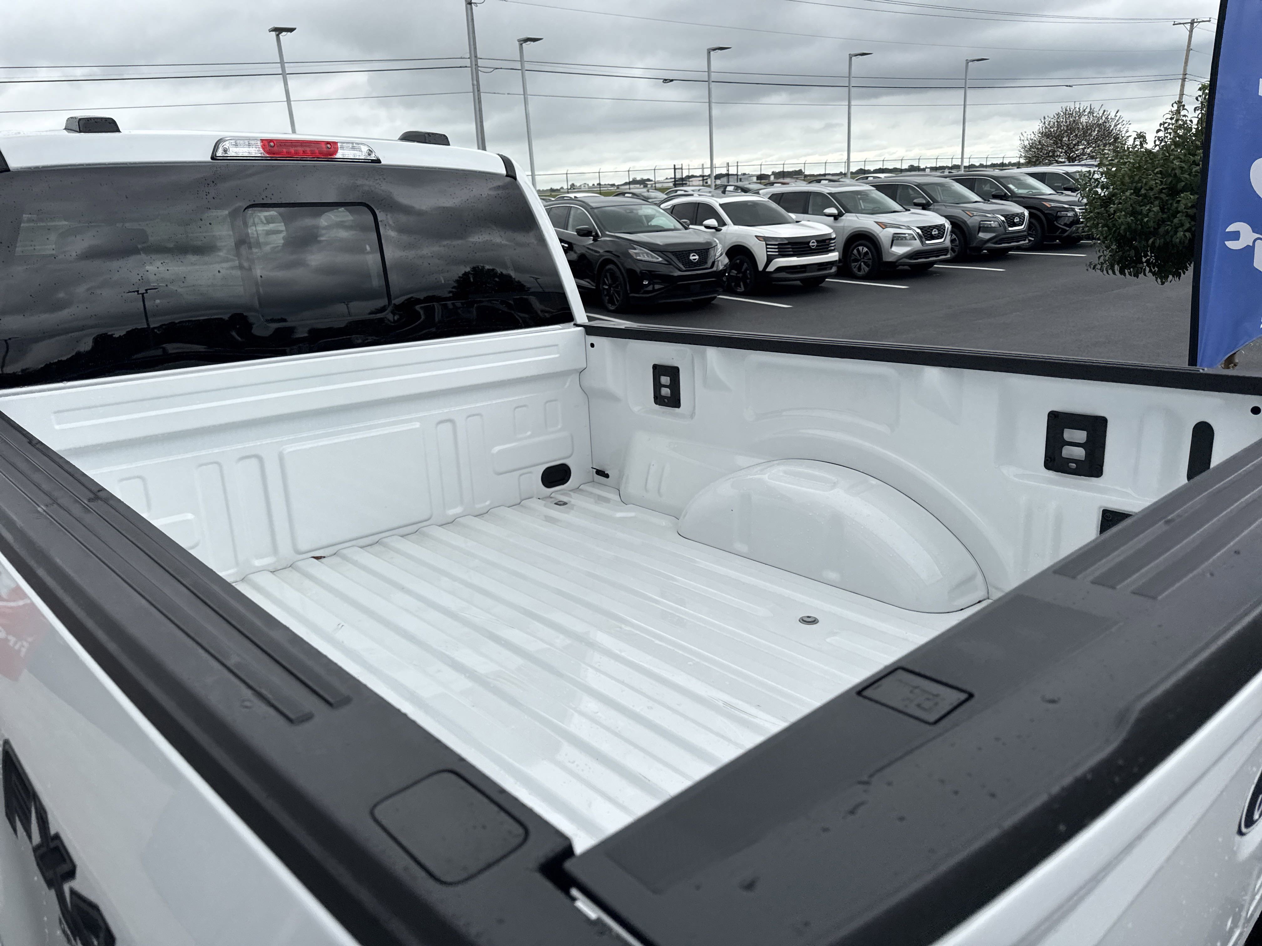 2024 Ford F-150 XLT photo 6