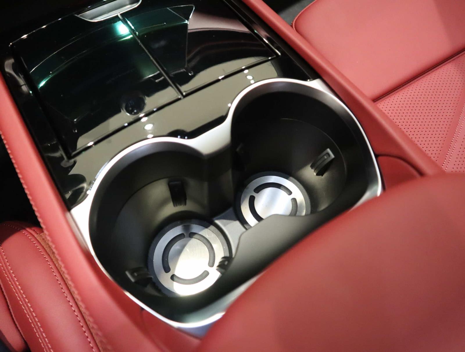 2025 Maserati Grecale Modena photo 28