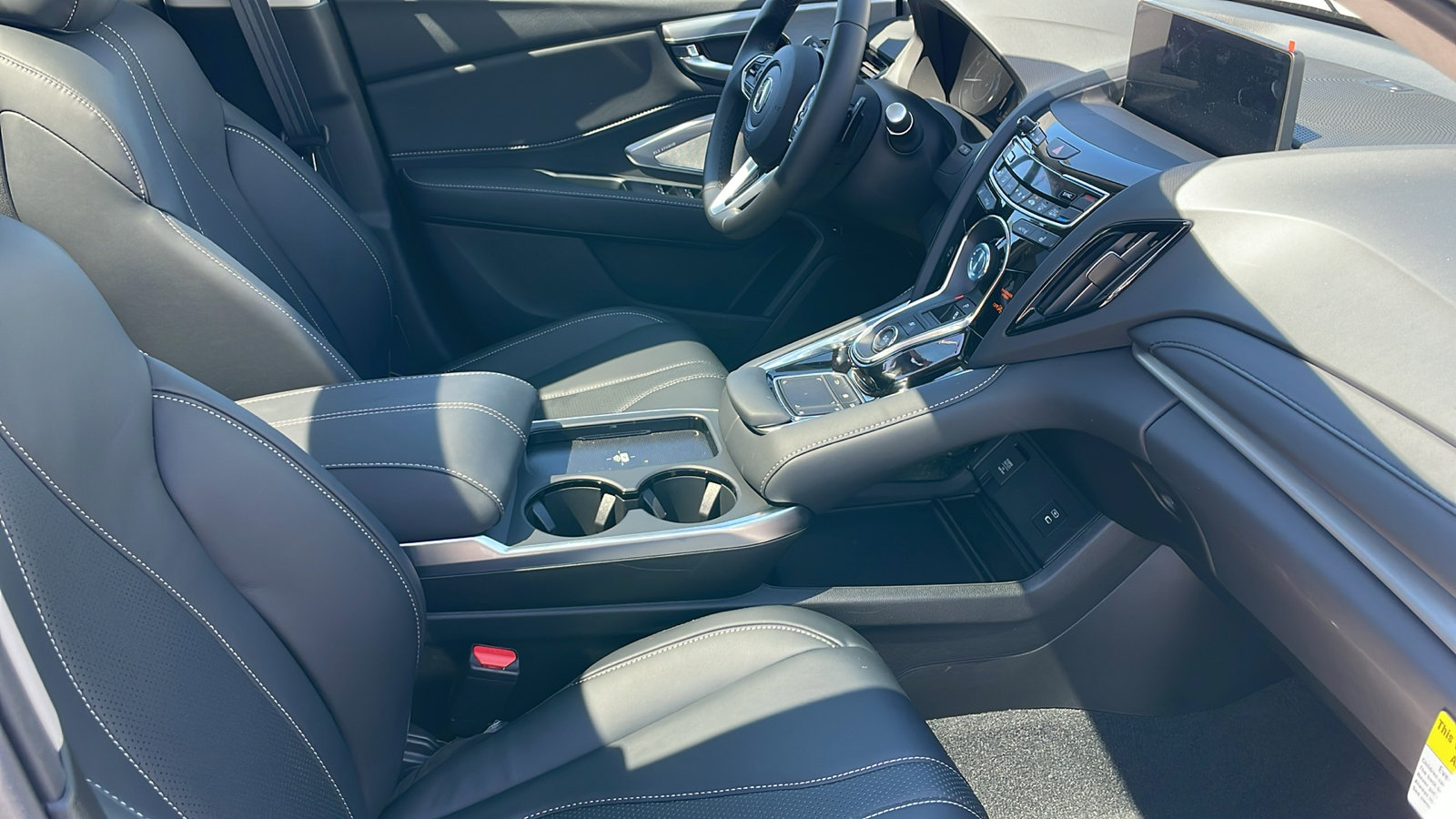 2025 Acura RDX Technology photo 29