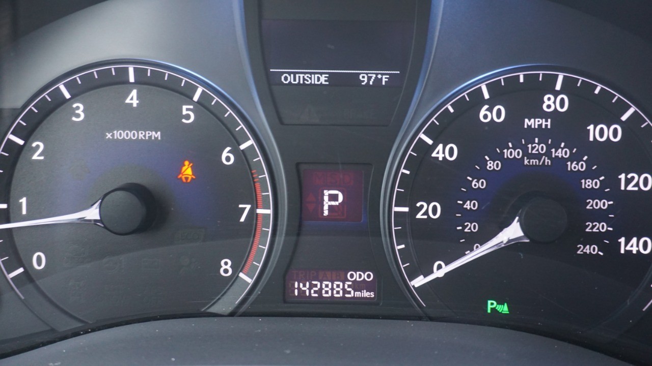 2014 Lexus RX 350 photo 13