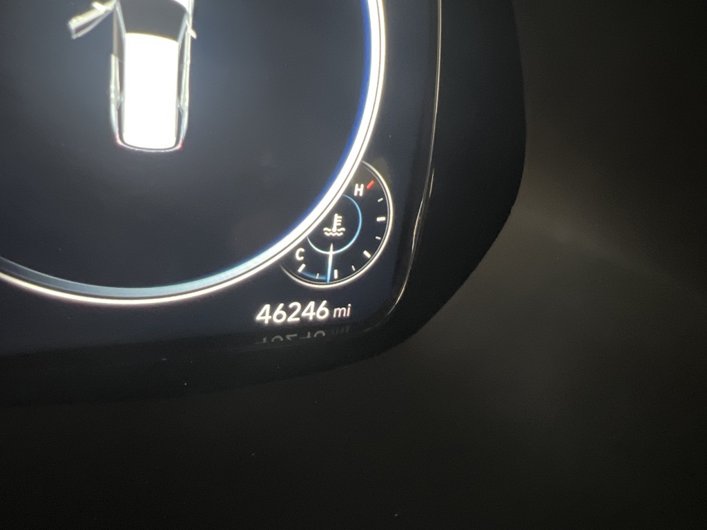 2022 Hyundai Palisade Calligraphy photo 23