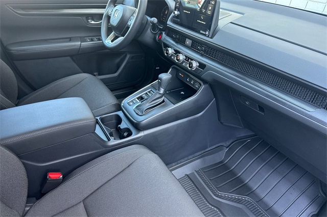 2026 Honda CR-V LX photo 13